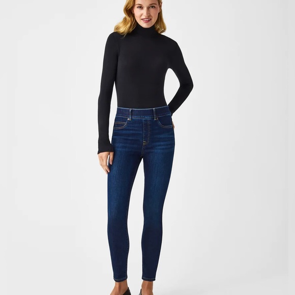 SPANX JEANS - Picture 1 of 5